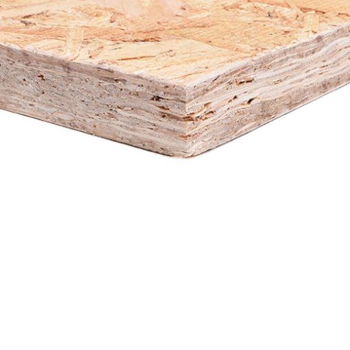 Picture of 11mm x 1219mm x 2440mm OSB3