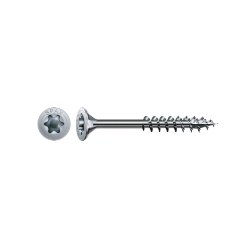 Picture of 5.0 x 90mm SPAX WIROX F-CSK SCREWS
