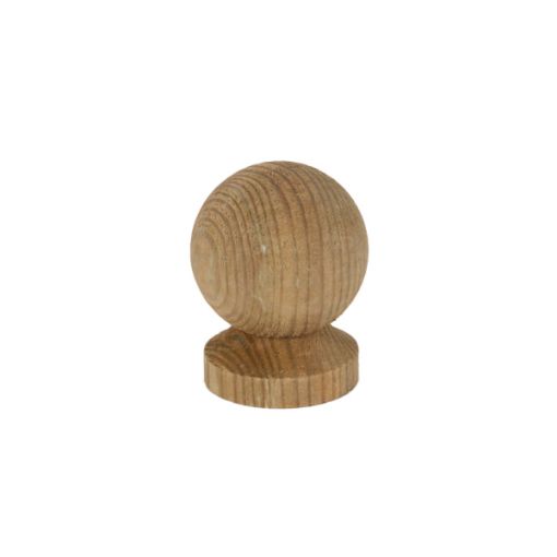 Picture of 75mm BALL FINIAL