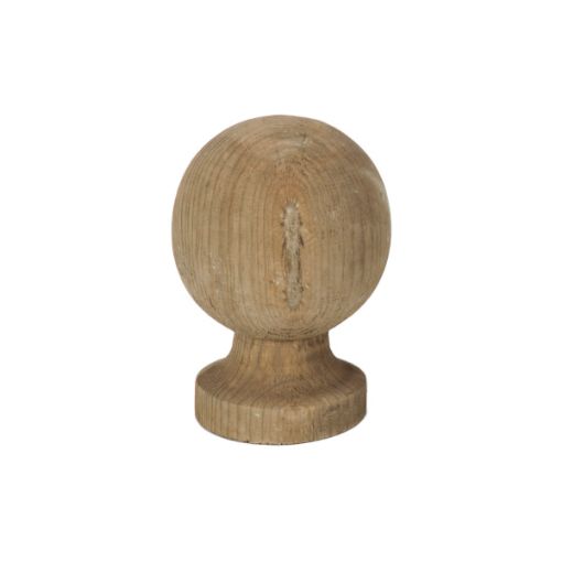 Picture of 100mm BALL FINIAL