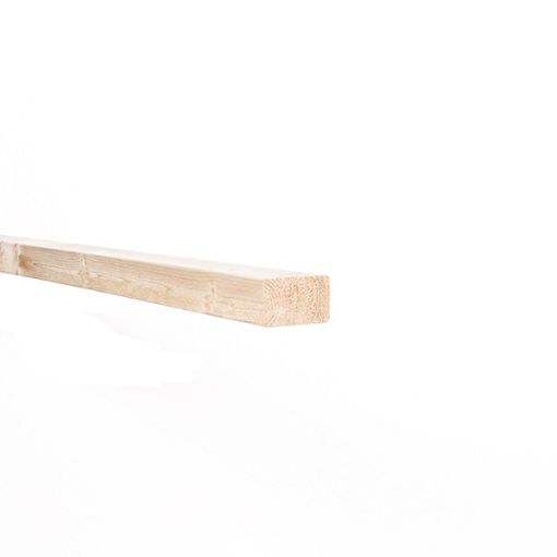 Picture of 38 X 63mm X 2.4m C16 - UNTREATED CLS