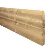 Picture of ex. 25 X 150mm X 4.2m OPEN TGV - TREATED
125mm COVER, 21mm FINISHED THICKNESS