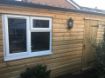 Picture of ex. 25 X 150mm X 4.8m SHIPLAP - TREATED
130mm COVER, 20.5mm FINISHED THICKNESS
THIS PROFILE SHOULD BE USED HORIZONTALLY
