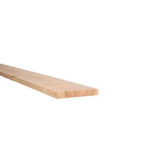 Picture of ex. 25 X 150mm X 4.5m PSE SOFTWOOD - UNTREATED