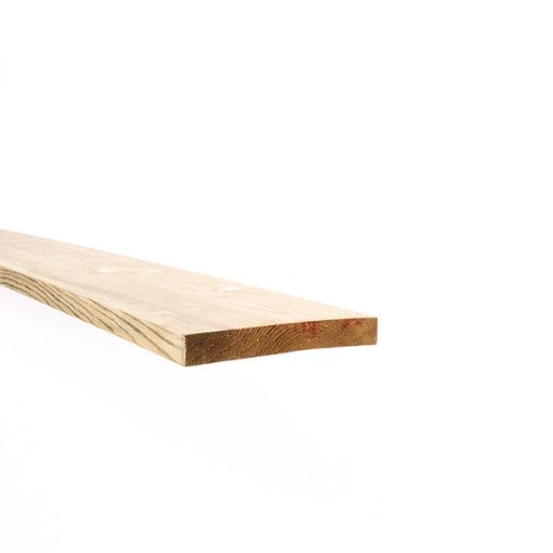 Picture of ex. 25 X 150mm X 4.5m PSE - TREATED