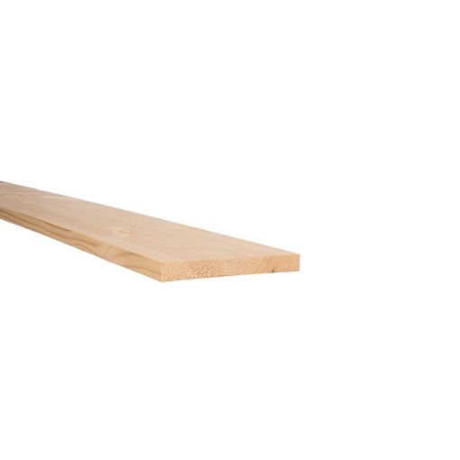 Picture of ex. 25 X 175mm X 4.5m PSE SOFTWOOD - UNTREATED