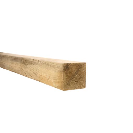 Picture of ex. 100 X 100mm X 3.6m PLANED POST - UC4