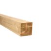 Picture of 125 X 125mm X 2.4m SAWN TREATED POST - 4WW - UC4