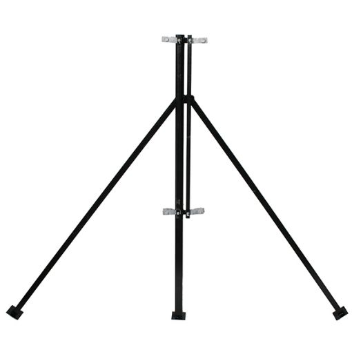 Picture of 1500mm X 50mm X 50mm X 6mm GALV HEAVY DUTY TWO WAY STRAINING POST - SPECIAL ORDER
- TO SUIT 900mm CHAIN LINK FENCING
- INCLUDES 2 STRUTS, 2 STRETCHER BARS & WINDERS FOR THE LINE WIRES