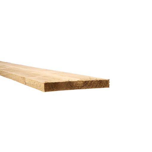 Picture of 22 X 200mm X 4.8m TREATED