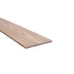 Picture of 11 X 150mm X 3.6m COMPOSITE PRIME HD DUAL FASCIA TRIM - WALNUT