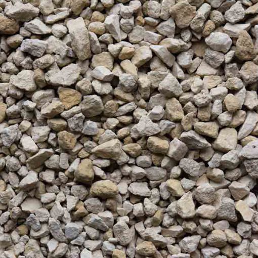 Picture of COTSWOLD STONE CHIPPINGS - PREPACKED
- This natural product can be subject to colour variation