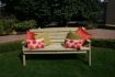 Picture of DEAN 3 SEATER BENCH - Special Order 