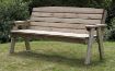 Picture of DEAN 3 SEATER BENCH - Special Order 
