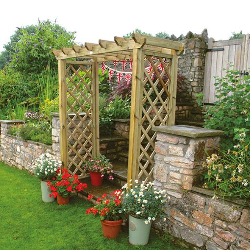 Picture of COTSWOLD ARCH - Special Order 