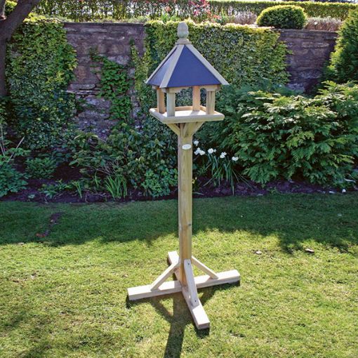Picture of HENLEY BIRD TABLE - Special Order 