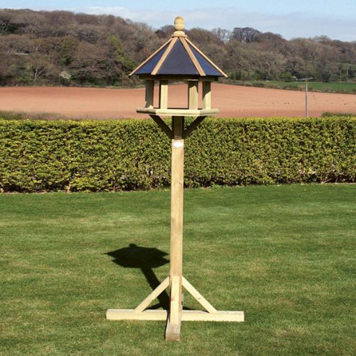 Picture of WINDSOR BIRD TABLE - Special Order 
