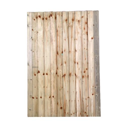 Picture of 1200mm X 1760mm BABINGTON GATE