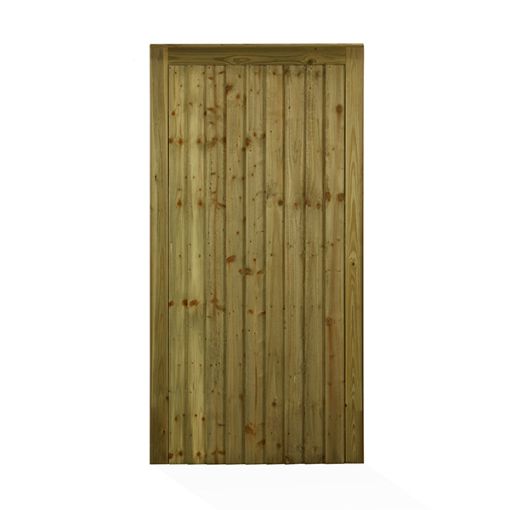 Picture of 900mm X 1778mm COUNTRY GATE