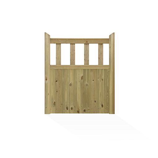 Picture of 914mm (3') HAMPTON GATE