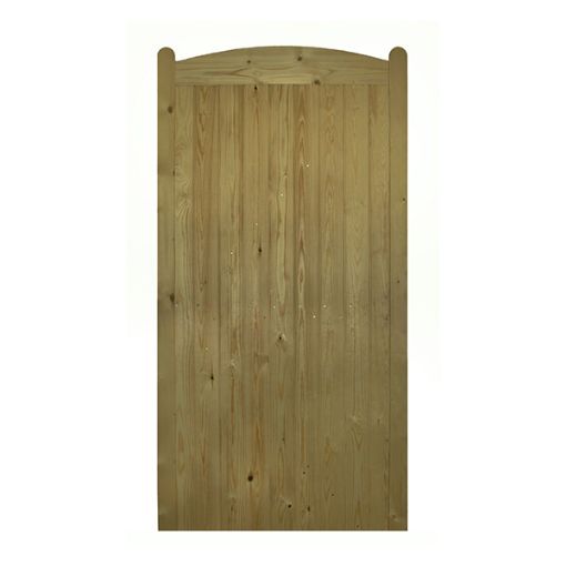 Picture of 900mm X 1800mm WELLOW GATE