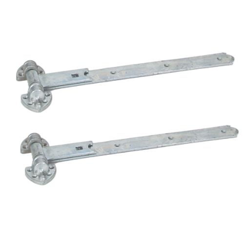 Picture of 900mm HEAVY REVERSIBLE HINGES GALV