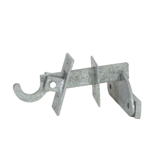 Picture of MORTICE GATE LATCH SET