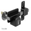 Picture of 50mm EURO PROFILE LOCK (KEY / KEY)