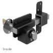 Picture of 50mm EURO PROFILE LOCK (KEY / THUMB TURN)
