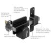 Picture of 70mm EURO PROFILE LOCK (KEY / KEY)
