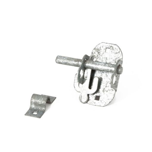Picture of OVAL PADBOLT - GALV