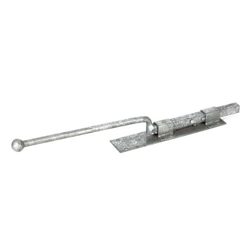 Picture of 300mm GALV. MONKEY TAIL BOLT