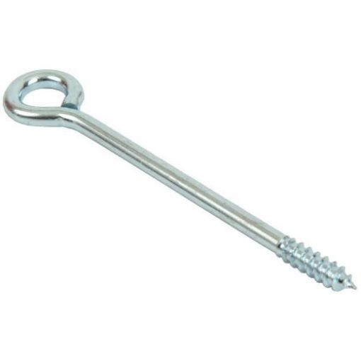 Picture of 100mm VINE EYE TO SCREW 