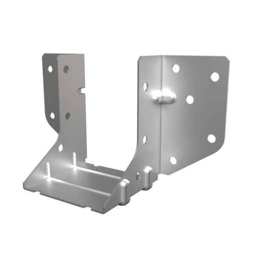 Picture of 47mm MINI JOIST HANGER - GALV.