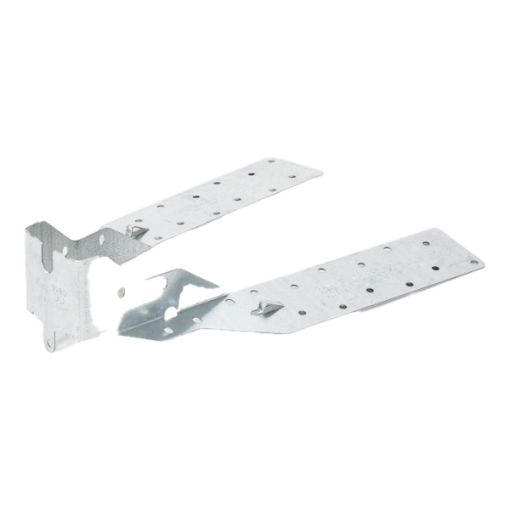 Picture of 237mm X 47mm ADJUSTABLE GALV. JOIST HANGER - JHA270/47