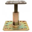 Picture of ADJUSTABLE ELEVATED POST BASE - PPRC