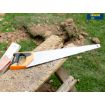 Picture of 20" JACK 880 UNIVERSAL HANDSAW