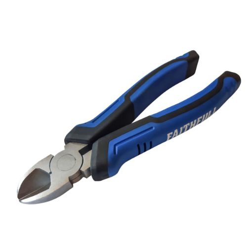 Picture of HANDYMAN DIAGONAL CUTTING PLIERS 160mm
