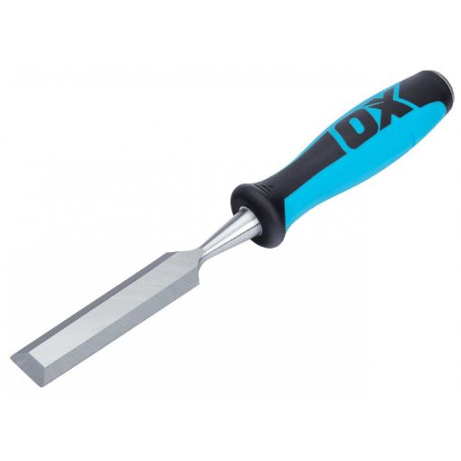Picture of OX PRO 10mm WOOD CHISEL