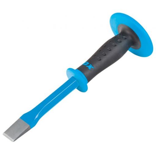 Picture of OX PRO COLD CHISEL 1" X 12"