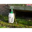 Picture of FAITHFULL PRESSURE SPRAYER - 5 LTR