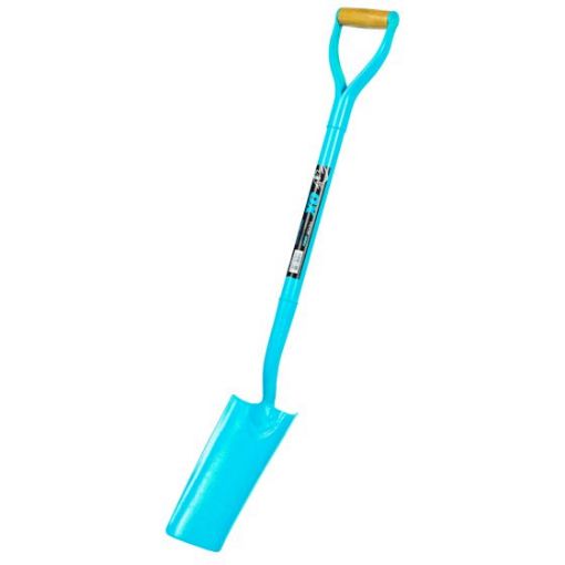 Picture of SOLID FORGED CABLE LAYING SHOVEL