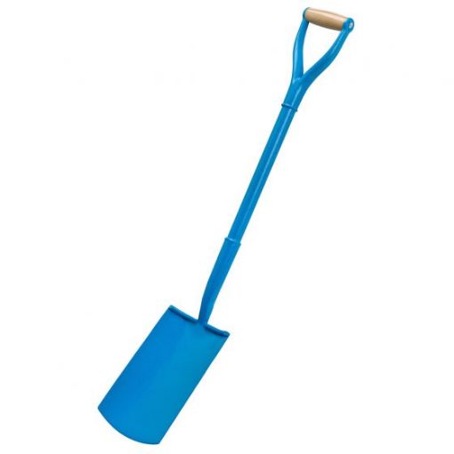 Picture of SOLID FORGED DIGGING SPADE