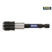 Picture of IRWIN IMPACT PRO PERFORMANCE MAGNETIC TORSION BIT HOLDER