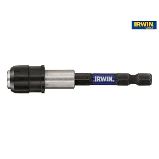Picture of IRWIN IMPACT PRO PERFORMANCE MAGNETIC TORSION BIT HOLDER