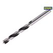 Picture of 4mm x 75mm IRWIN BRAD POINT DRILL BIT