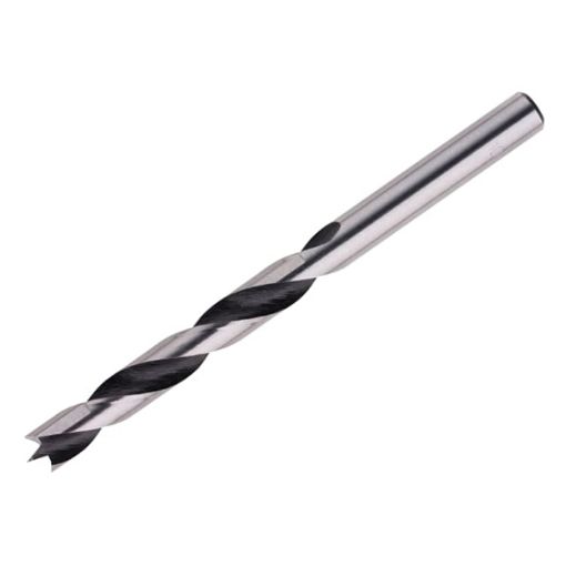 Picture of 5mm x 86mm IRWIN BRAD POINT DRILL BIT