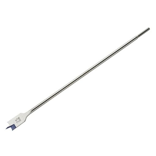 Picture of 8mm X 400mm IRWIN LONG FLAT BIT