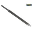 Picture of IRWIN SPEEDHAMMER SDS+  CHISEL POINT 250mm