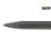 Picture of IRWIN SPEEDHAMMER SDS+  CHISEL POINT 250mm